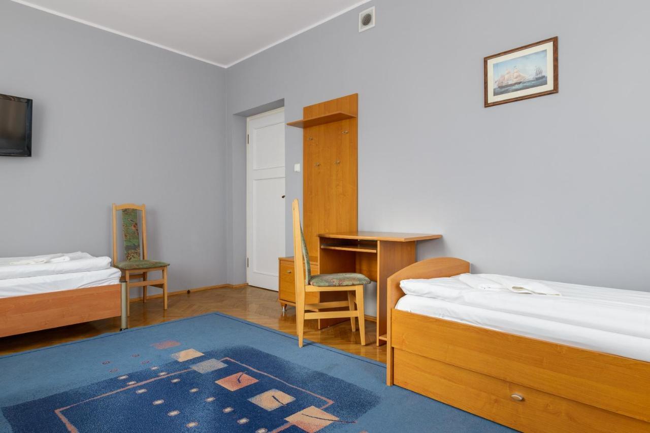 Apartamenty Zielony 6 Przy Mtp Poznaň Exteriér fotografie